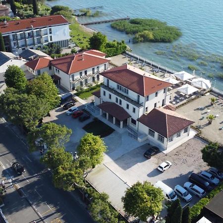 Hotel Villa Trieste Sirmione Luaran gambar