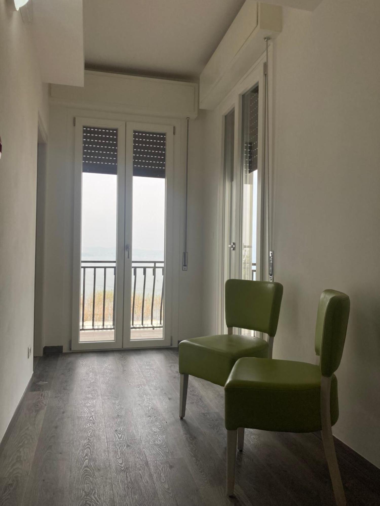 Hotel Villa Trieste Sirmione Luaran gambar