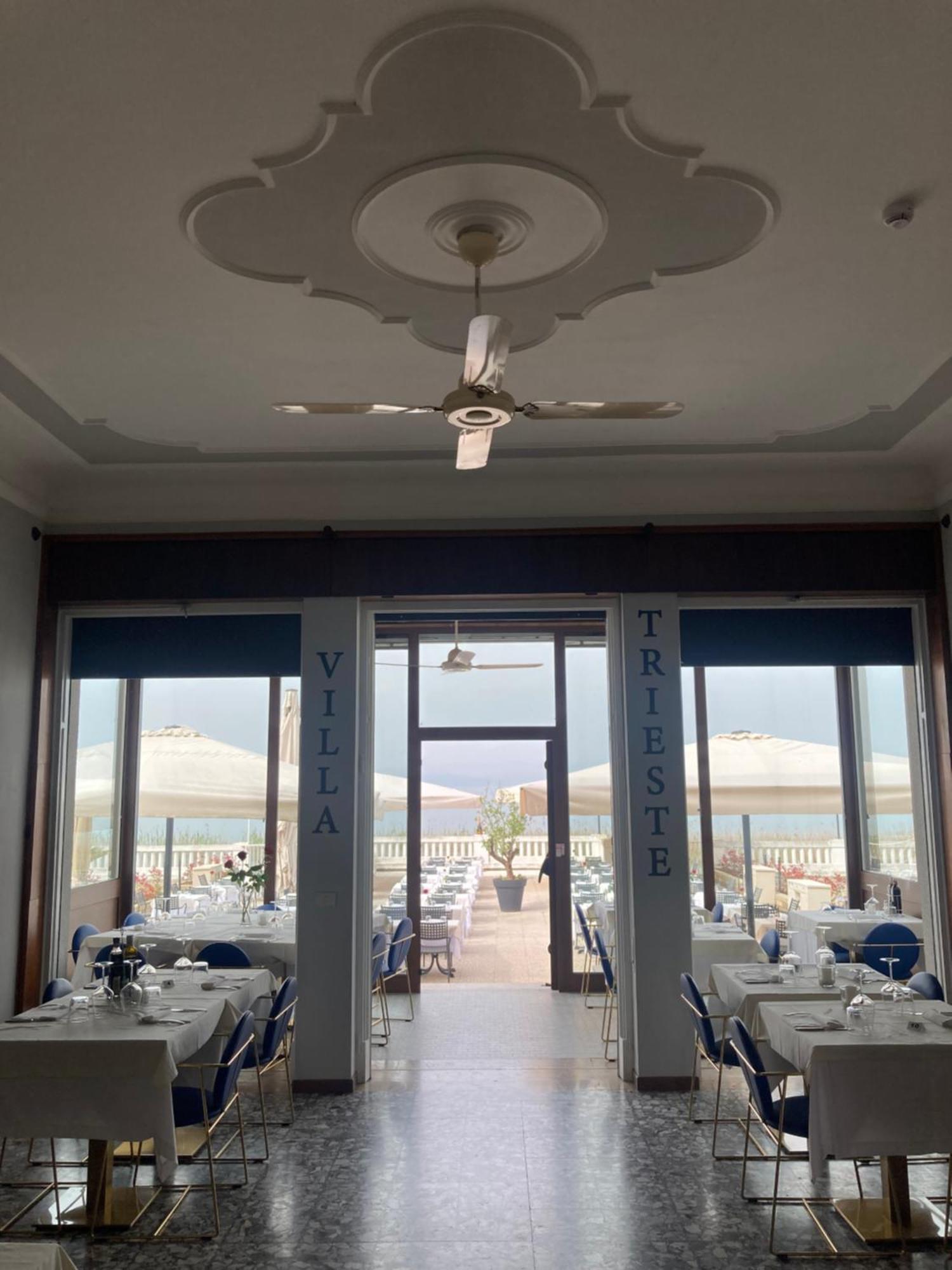 Hotel Villa Trieste Sirmione Luaran gambar